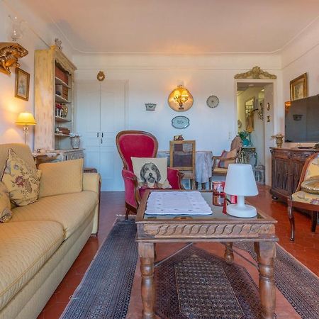 Appartement De Charme Saint-Paul-de-Vence Esterno foto